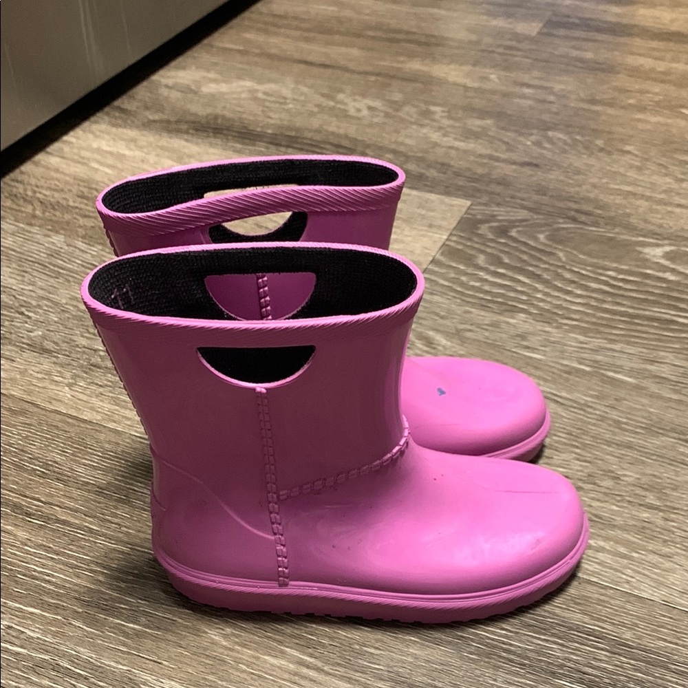 UGG Rain Boots